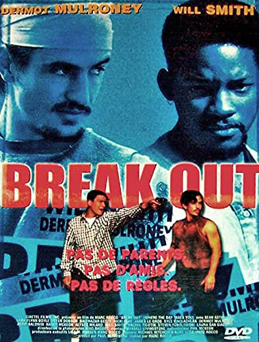 Break Out [FRANZOSICH]