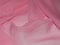 Mc-Stoff Chiffon Stoff ROSA Meterware am Stück Kleiderstoff Dekostoff