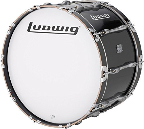 Ludwig Agogo Bell (LUMB22PB)