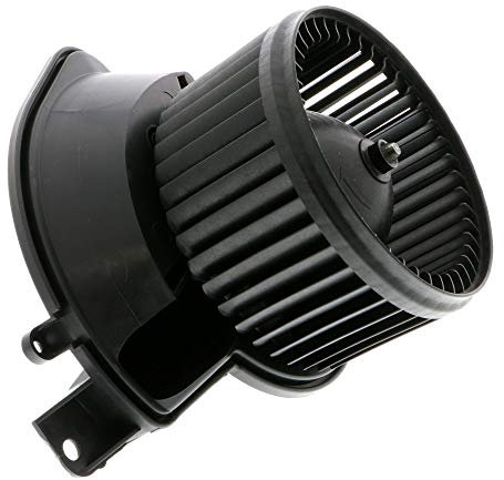 Heater Fan Motor Interior Suitable for Opel Corsa D RHD