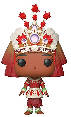 Funko 29386 POP Vinyl: Disney: Moana: (Ceremony)