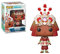 Funko 29386 POP Vinyl: Disney: Moana: (Ceremony)