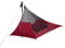 MSR Thru-Hiker Mesh House 1 Rot, Innenzelt, Größe 1 Person - Farbe Red
