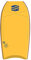 Sniper Bodyboard Vyrus PE 40 Inch Chevron Gelb