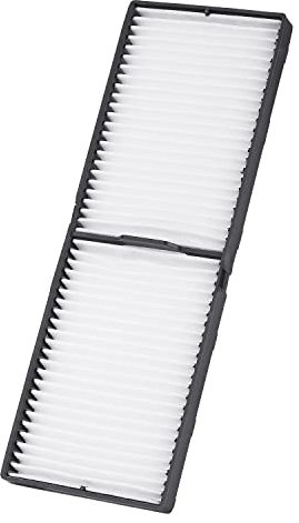 GreenBale Beamer Projektor Luftfilter für Epson ELPAF41 1930 EB-1930 EB-1935 EB-1940W EB-1950 EB-1955 EB-2040 EB-2250U 975W 1935 1940W 1950 1960 1970W 1980WU 1985WU 2040 2250U 1985 Ersatluzfilter