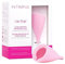 INTIMINA Lily Cup A - Tazza mestruale, 1 pezzo