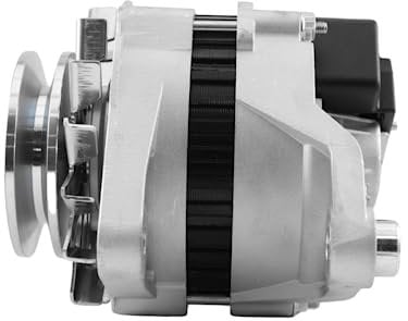 TESLA TECHNICS TT11449 PRO Lichtmaschine für Auto 12V, 55A. Kompatibel mit FIAT, ALFA ROMEO, CITROËN, IVECO. Ausgezeichnetes Preis-Leistungs-Verhältnis. Einfache Installation und Garantie.