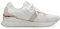 Tamaris Femme 1-23712-42 Basket, Blanc/Or Rose, 39 EU