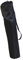 Gralara Folding Chair Carry Bag with Shoulder Strap - Drawstring Camping Chair Storage Bags for Outdoor Traveling, Hiking - 100x22cm