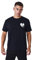Project X Paris T-Shirt Coeur brisé Noir S