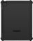 OtterBox Defender Hülle für iPad Pro 13 (2024), ultrarobuste Schutzhülle mit integriertem Displayschutz, 2X nach Militärstandard getestet, Schwarz