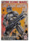 Hardcase 501st Star The Wars, Vintage-Film-Poster für Zimmer, ästhetische Leinwand, Badezimmer-Kunst, Wanddekoration, Fotodrucke, 50 x 75 cm