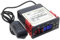 Hxhsgmeh -3028 Termostato Digitale Termometro Igrometro Regolatore di Temperatura Umidità Controller 24V