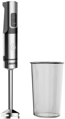 LAGUIOLE Mixeur Plongeant 1200w - 15 Vitesses