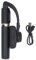 Stabilisateur de Smartphone Balance Automatique Rotation à 360 degrés 1 Axe Trépied de bâton de Selfie Extensible avec télécommande sans Fil pour Tiktok Vlog Youtube Content