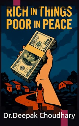 Rich in Things, Poor in Peace