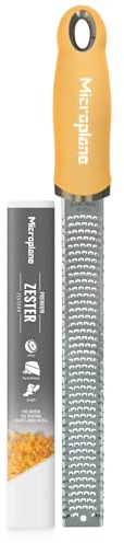 Premium Classic Zester Lemon Cream