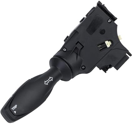 Lenkstockschalter Für Ford Fiesta 2008-2022 8A6T-13335-BC 8A6T13335BC Auto Indicator Blinker Schalter Kopf Licht Stiel Kombination Schalter