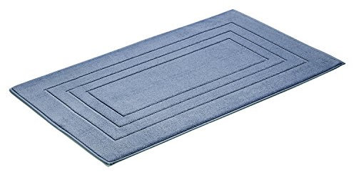 Vossen Badeteppich Feeling Pacific Pearl 60 x 100 cm