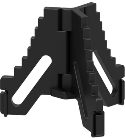Remo Lock Top Drum Riser percussion stand