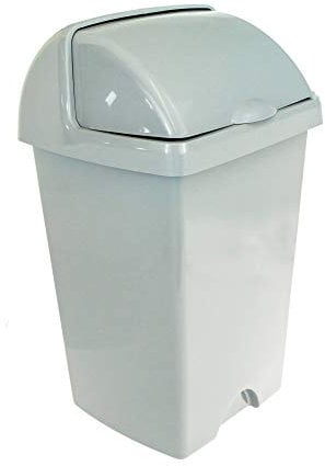 ECO Range 50L ROLL TOP BIN 518462