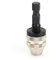 Mandrino Autoserrante con Codolo Esagonale 1/4, 0.3~3.6mm Mandrino per Trapano con Codolo Esagonale Attacco Rapido, Adattatore per Mandrino Senza Chiave, per Mole, Lame di Sega, Frese e Trapani