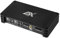 ESX QL810SP - Processore audio digitale a 10 canali High End Dual Core DSP con 8 ingressi e 10 uscite | Bluetooth integrato per audio steaming e controllo app
