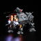 LIGHTAILING Licht-Set Für Lego-75337 at-TE Walker - Led-Beleuchtungsset Kompatibel Mit Lego Bausteinen Modell - Modell Set Nicht Enthalten