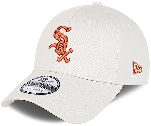 New Era Cap 9Forty Chicago White Sox mit UD Bandana 4245, Einheitsgröße