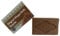 myAMAZE® ORIGINAL Aleppo Seife Tonerde | 100g | Naturseife/Handseife/Duschseife/Haarseife | Vegan | Plastikfrei | Handmade | traditionelle Herstellung |