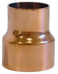 MANCHON CUIVRE REDUCTION DOUBLE FEMELLE (32-28)