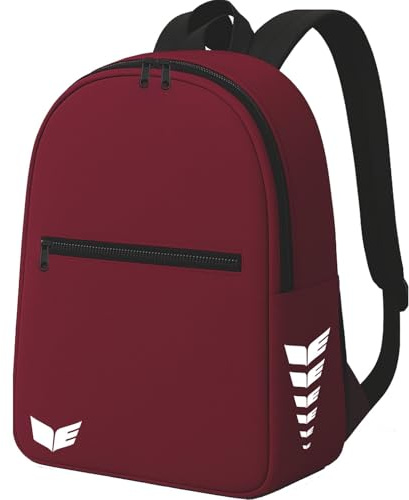 Erima Unisex Leichter Intro Rucksack (1er Pack)