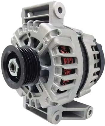 Generator Lichtmaschine Kompatibel Für CHEVROLET CAPTIVA SPORT ORLANDO COBALT MALIBU 2,4 12588321 13500316 13588321 15828450 20758749