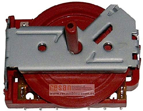 TEKA - Conmutador circular horno Teka 8P NO multifuncion