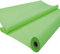 Sensalux Tischdeckenrolle, Oeko-TEX® 100, abwaschbar, 40m lang (Farbe + Größe wählbar), apfelgrün, 1m x 40m, Tischtuch, Meterware, Tischwäsche, stoffähnliches Vlies, für Party, Catering, Vereinsfeier