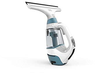 Black & Decker WW 100-3,6 V Li-Ion - 3in1 Akku-Fenster Reiniger