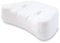 PureComfort – Seitenschläferkissen | Höhenverstellbares Kissen Memory Foam | Ohrenschmerzlinderung | CPAP-Kissen | Anti-Falten | Kiefergelenk | Memory Foam Kissen Bambusbezug - Standard