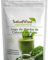 SALUD VIVA Jugo DE Hierba DE Cebada GR. Eco, Negro, 100 g