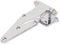 Aexit Rôtissoire Cuisine Chambre froide Congélateur charnières porte 155mm longue 787S126