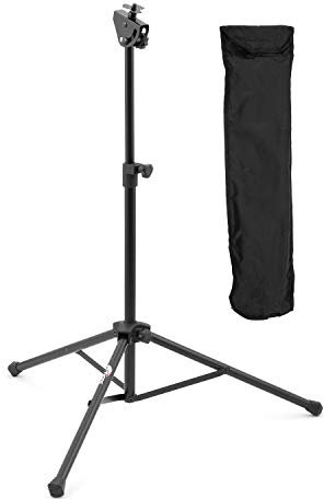 Tiger DHW52-BK - Soporte de práctica con rosca de 8 mm, negro