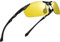 ATTCL Herren Nachtsichtbrille autofahren für brillenträger Nachtfahrbrille Auto Fahren Sonnenbrille 8585 night vision