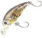 Major Fish Forellen Barsch Wobbler Crankbait 38 mm Bachforelle