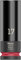 Wera 05004590001 8790 C Wheel Impaktor, Steckschlüsseleinsatz mit 1/2-Antrieb, 17.0 mm