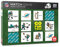 YouTheFan Unisex-Erwachsene Miami Dolphins Lizenziertes Memory Match Spiel, Teamfarben, Einheitsgröße