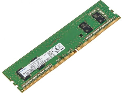 Samsung Memory/4GB DDR4 2666MHz UDIMM PC4-21300