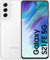 Samsung Galaxy S21 FE, Téléphone Mobile 128 GO Blanc, Smartphone Android sans Carte SIM, Version FR
