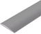 1M Laminate Flooring Threshold Transition Strip,PVC Door Bars for Doorways,Self Adhesive Vinyl Floor Edge Trim,Tile to Laminate Beading,Floor Joining Strip Gap Covering(5cm,Grey)