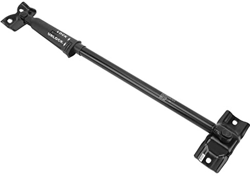 Fydun Portellone Posteriore Portellone Portellone Struts Sollevamento Supporti Ammortizzatore Bagagliaio Posteriore 5822A001 per Pajero