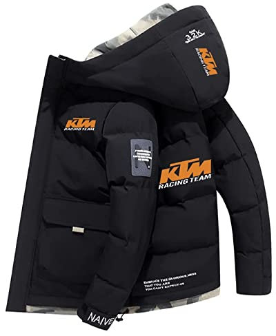 SPONYBORTY Männer Frauen Langer Druck Hoodie Cardigan Sleeve Hoodies Einfarbige Jacke beständig/A/XL