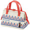 SKATER KGA1-A Insulated Lunch Bag, Kiki's Delivery Service, Modern, Studio Ghibli